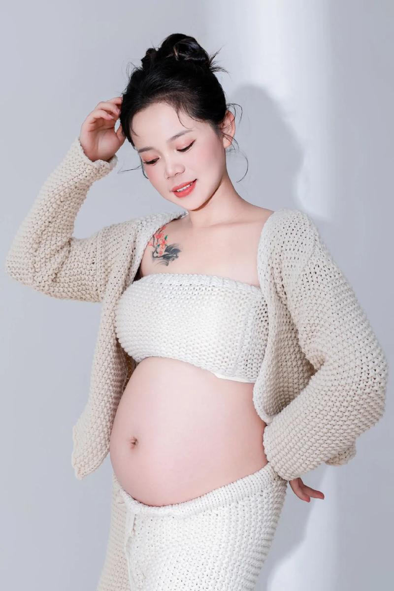 孕期三个多月能感觉到胎动吗？这时候的胎动是什么感觉？-第2张图片-郑州医学网