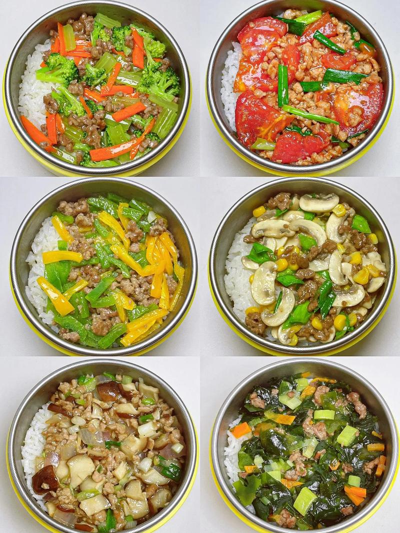 儿童菜肴简单图片大全，如何搭配营养又美味的家常儿童餐？-第2张图片-郑州医学网