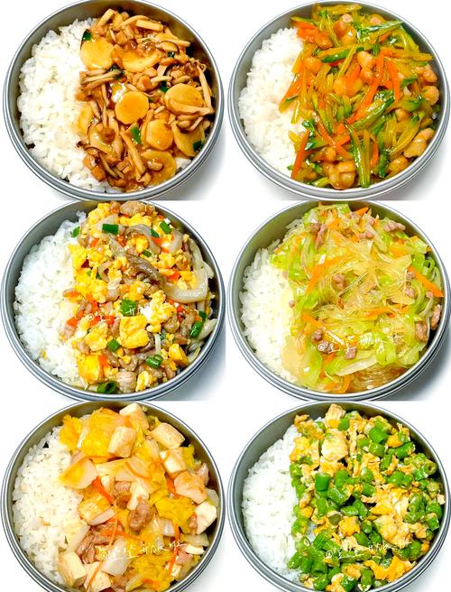 儿童菜肴简单图片大全，如何搭配营养又美味的家常儿童餐？-第1张图片-郑州医学网