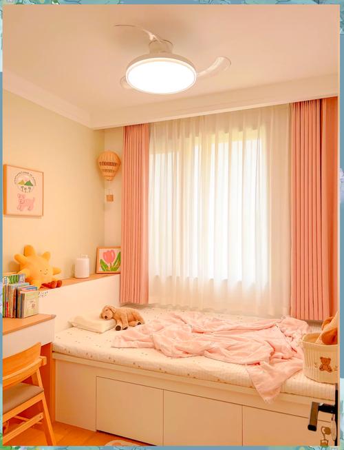 新生儿房间灯光亮度多少才合适？太亮或太暗会影响视力发育吗？-第2张图片-郑州医学网