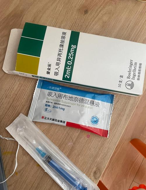 儿童雾化治疗时，医生会根据具体病情选择哪些药物？常见药物有哪些作用及注意事项？-第2张图片-郑州医学网