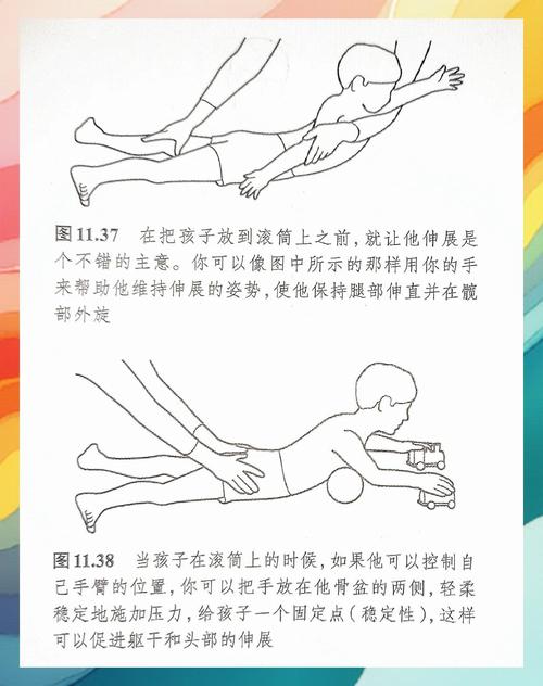 脑瘫儿童康复训练有哪些科学有效的方法能兼顾身体功能与心理成长？-第1张图片-郑州医学网