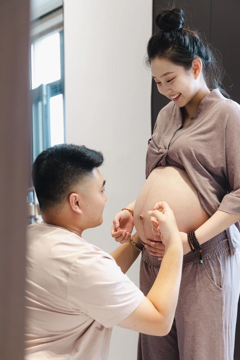 怀孕期间搬家是否会对胎儿健康造成不良影响？-第1张图片-郑州医学网