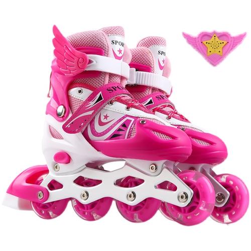 儿童溜冰鞋品牌怎么选？安全舒适又耐用的款式有哪些推荐？-第3张图片-郑州医学网