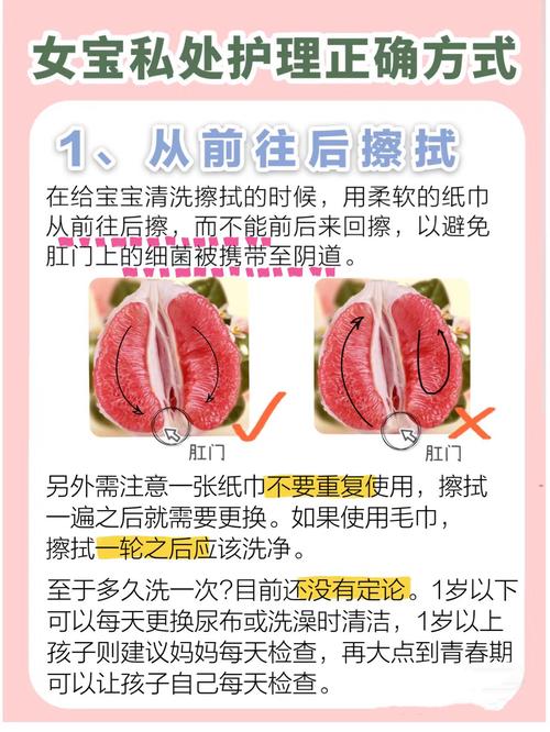 新生儿阴部外观正常吗？不同性别有哪些差异？需要特别护理吗？-第3张图片-郑州医学网
