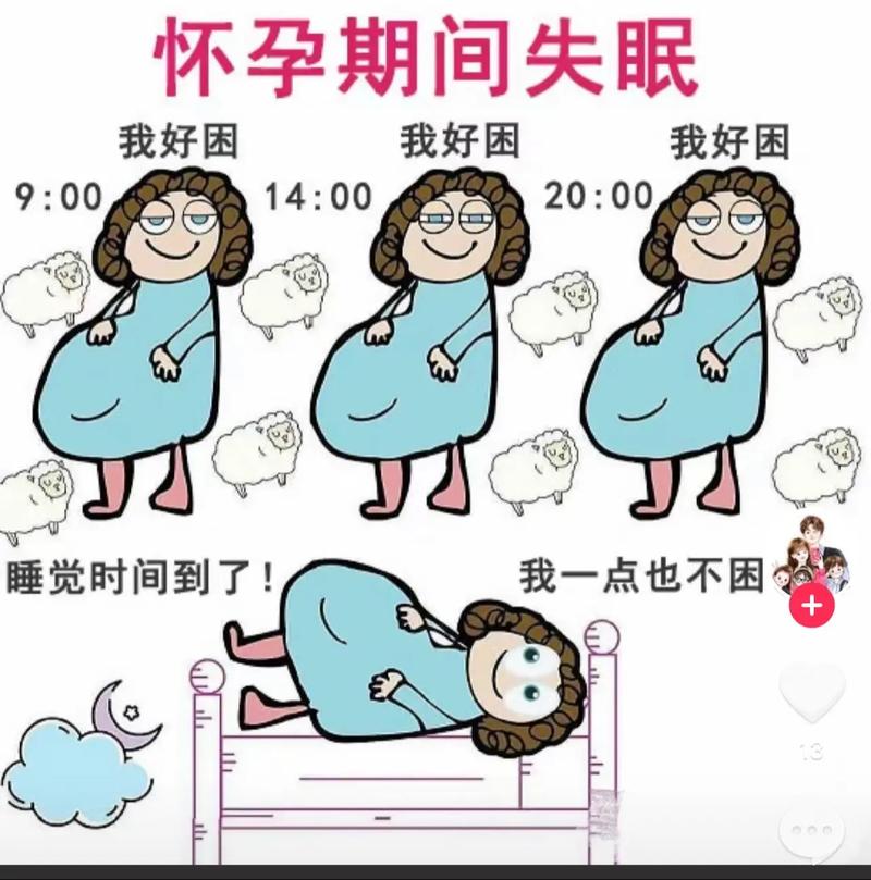 怀孕期间特别困倦是什么原因导致的?-第1张图片-郑州医学网 怀孕期间特别困倦是什么原因导致的?-第1张图片-郑州医学网