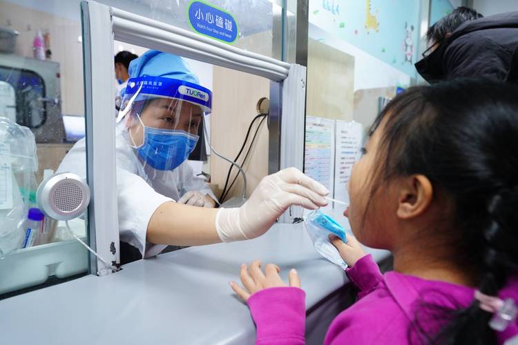 北京儿童医院消化内科,孩子消化问题复杂,如何精准诊疗与日常护理?-第3张图片-郑州医学网 北京儿童医院消化内科,孩子消化问题复杂,如何精准诊疗与日常护理?-第3张图片-郑州医学网