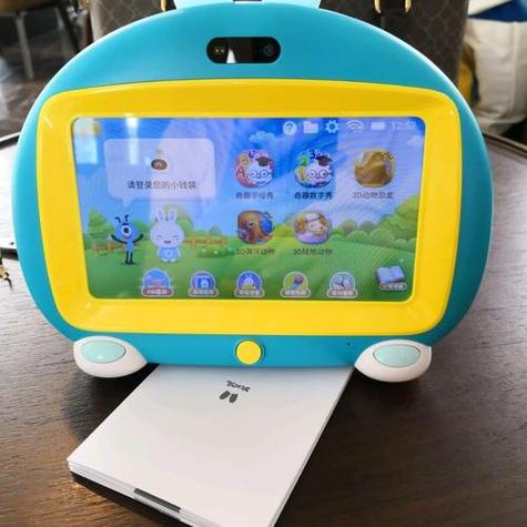 儿童早教机品牌这么多，到底哪个牌子才真正适合孩子成长需求？-第3张图片-郑州医学网