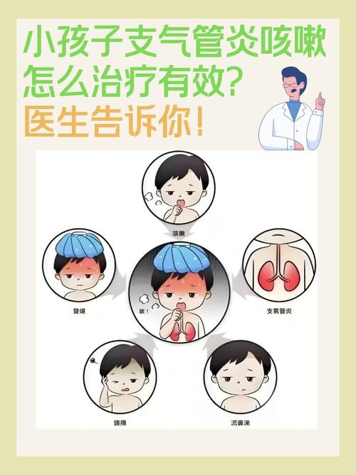 儿童肺炎治疗的最佳方法究竟是什么？不同年龄段患儿该如何选择最有效的治疗手段？-第3张图片-郑州医学网
