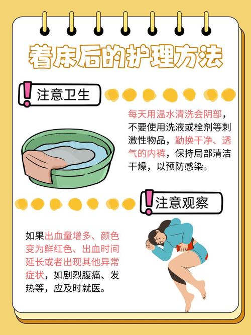 备孕期间出现出血是正常现象还是身体异常信号？需要警惕哪些原因？-第3张图片-郑州医学网