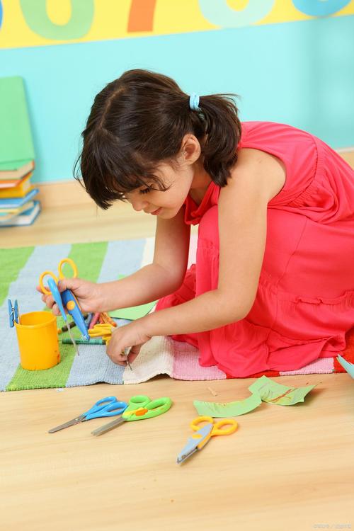 自闭症儿童注意力训练，如何科学提升专注力并突破沟通障碍？-第3张图片-郑州医学网