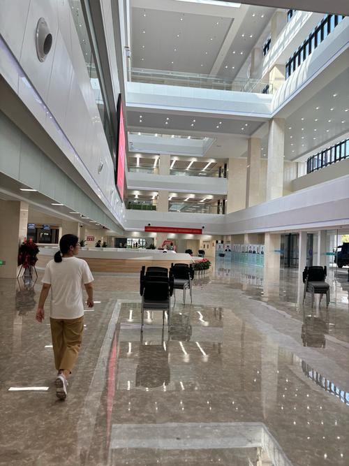 浙江儿童医院湖滨院区有哪些特色科室和专家资源?-第3张图片-郑州医学网 浙江儿童医院湖滨院区有哪些特色科室和专家资源?-第3张图片-郑州医学网