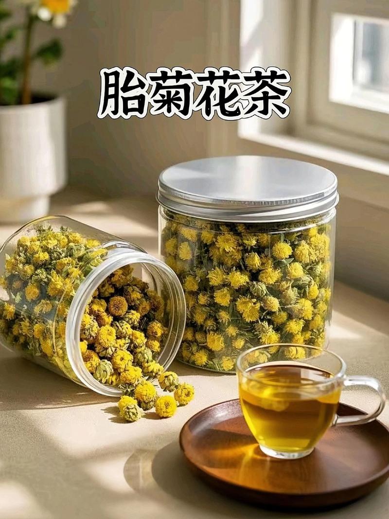 备孕期喝菊花茶安全吗?对胎儿发育会有潜在影响吗?-第1张图片-郑州医学网 备孕期喝菊花茶安全吗?对胎儿发育会有潜在影响吗?-第1张图片-郑州医学网