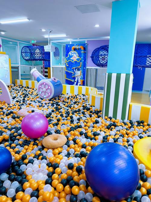 开一家儿童乐园怎么样？需要考虑哪些关键因素才能确保盈利和长久运营？-第1张图片-郑州医学网