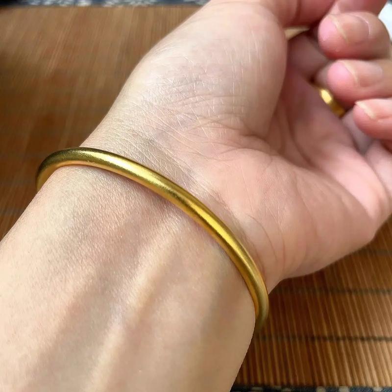 怀孕期间佩戴金首饰对胎儿健康会有潜在影响吗？-第2张图片-郑州医学网