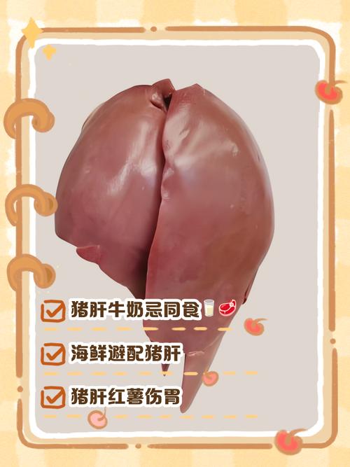 怀孕期间吃猪肝对胎儿发育有益还是存在风险？-第2张图片-郑州医学网
