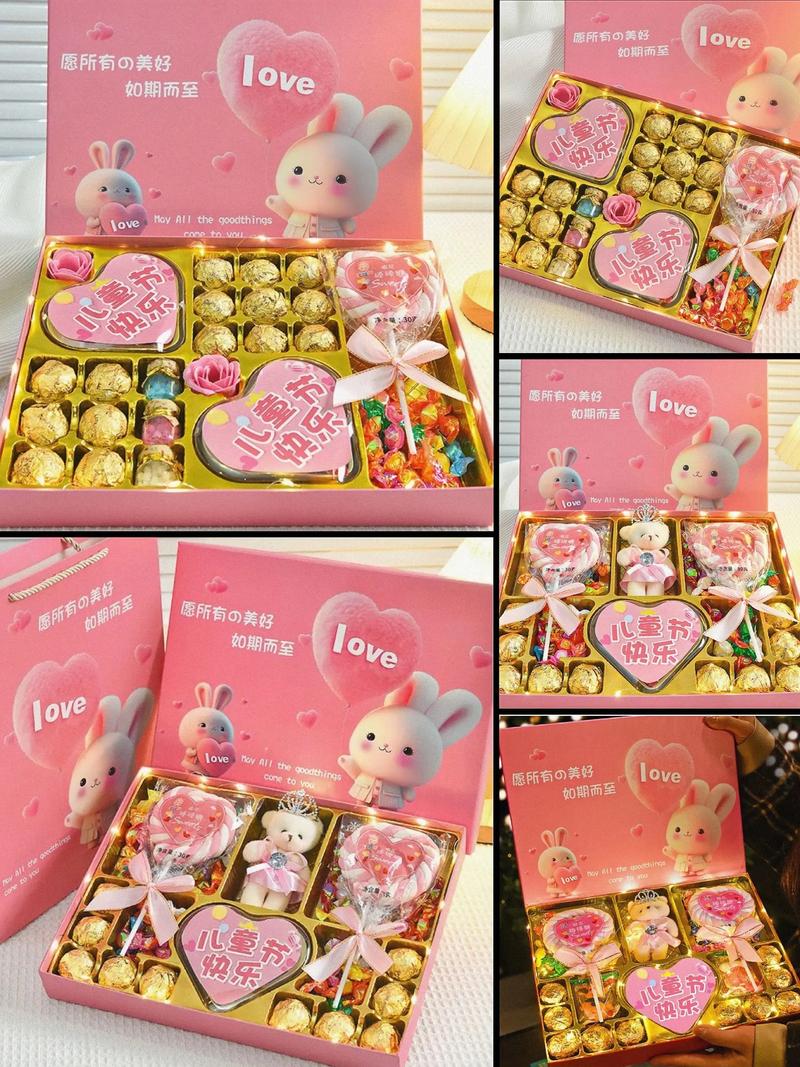 儿童节礼物选玩具还是书籍?如何平衡趣味性与成长性?-第3张图片-郑州医学网 儿童节礼物选玩具还是书籍?如何平衡趣味性与成长性?-第3张图片-郑州医学网