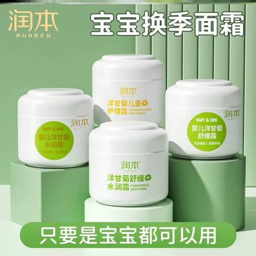 孕妇能用儿童面霜吗?成分安全与肌肤需求差异解析-第1张图片-郑州医学网 孕妇能用儿童面霜吗?成分安全与肌肤需求差异解析-第1张图片-郑州医学网