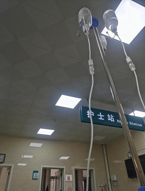 儿童阿奇霉素输液一般几天？疗程长短如何判断？-第3张图片-郑州医学网