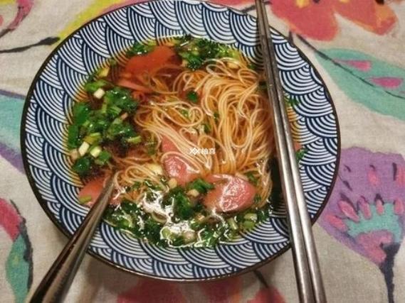 孕期偏爱面条真的能决定胎儿性别?科学依据在哪里?-第1张图片-郑州医学网 孕期偏爱面条真的能决定胎儿性别?科学依据在哪里?-第1张图片-郑州医学网