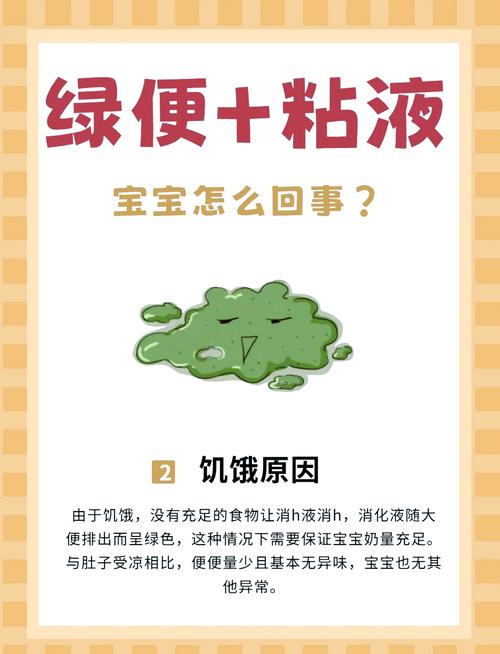 新生儿吃益生菌后拉绿便,是正常反应还是需要停用益生菌?-第3张图片-郑州医学网 新生儿吃益生菌后拉绿便,是正常反应还是需要停用益生菌?-第3张图片-郑州医学网