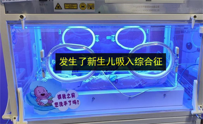 新生儿吸入综合征的定义具体包含哪些核心病理生理机制？-第2张图片-郑州医学网