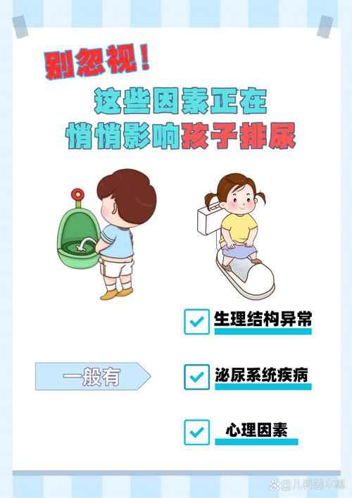 新生儿出生后不排尿是正常现象还是疾病信号?需警惕哪些潜在原因?-第3张图片-郑州医学网 新生儿出生后不排尿是正常现象还是疾病信号?需警惕哪些潜在原因?-第3张图片-郑州医学网