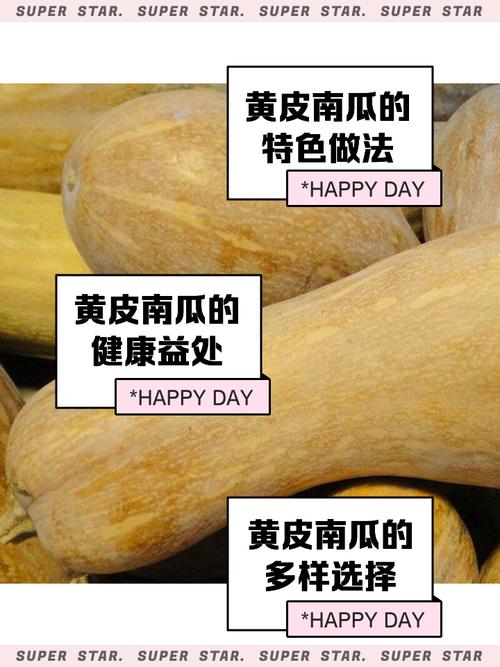 孕期吃南瓜会导致新生儿皮肤发黄吗？科学依据与真相解析-第2张图片-郑州医学网