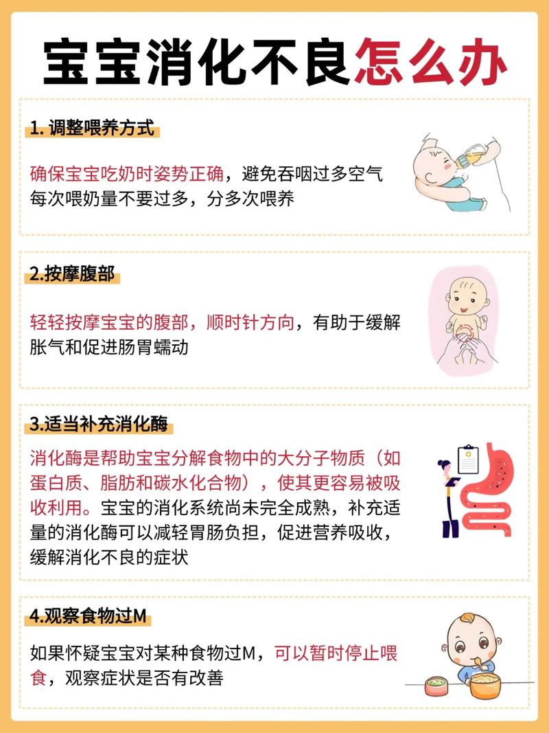 新生儿为何会出现消化不良？是喂养方式不当还是生理发育未成熟导致的？-第2张图片-郑州医学网