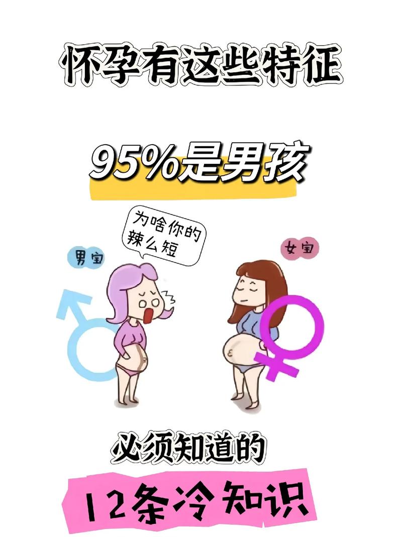 孕期中性粒细胞看男女真的准吗？科学依据在哪里？-第1张图片-郑州医学网