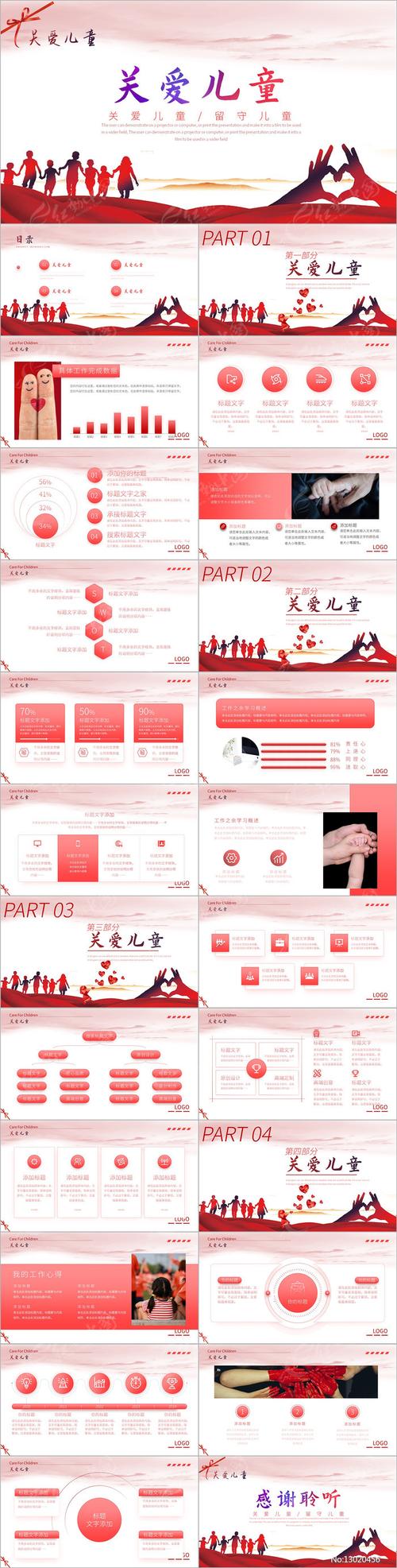 如何构建留守儿童关爱体系？PPT中需关注哪些核心问题？-第3张图片-郑州医学网