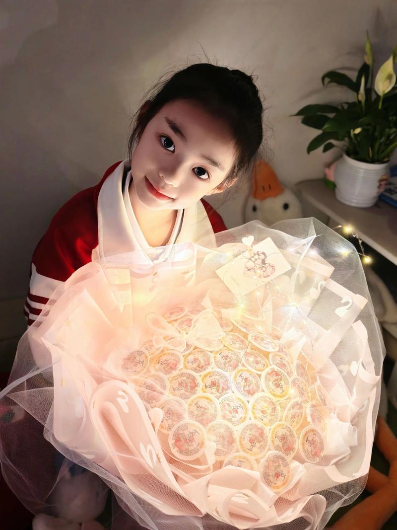 六一儿童节送女生礼物，选什么既贴心又有创意还能让她开心一整天？-第1张图片-郑州医学网