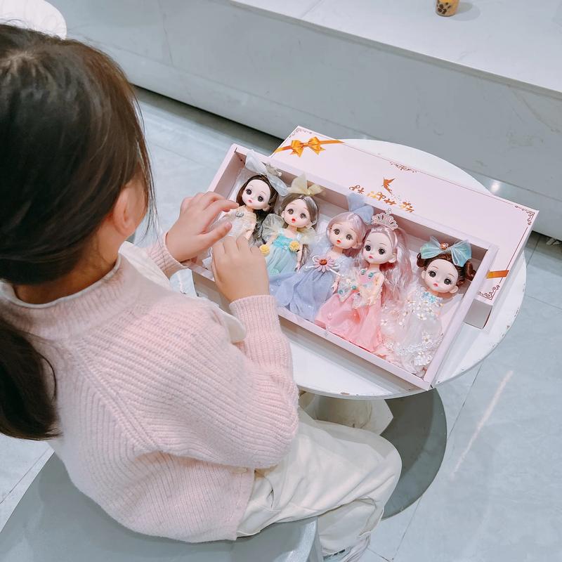 六一儿童节送女生礼物，选什么既贴心又有创意还能让她开心一整天？-第2张图片-郑州医学网