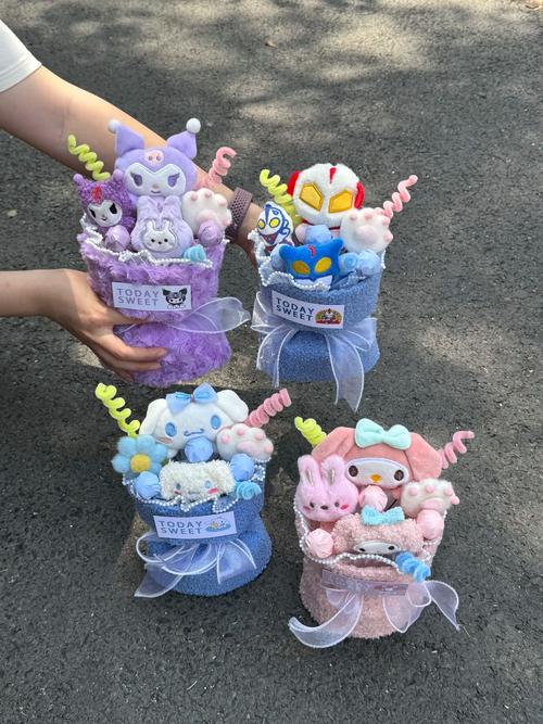 六一儿童节送女生礼物，选什么既贴心又有创意还能让她开心一整天？-第3张图片-郑州医学网