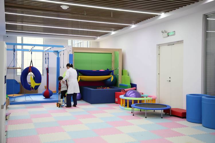 治疗儿童多动症，选对医院需要关注哪些关键因素？-第2张图片-郑州医学网