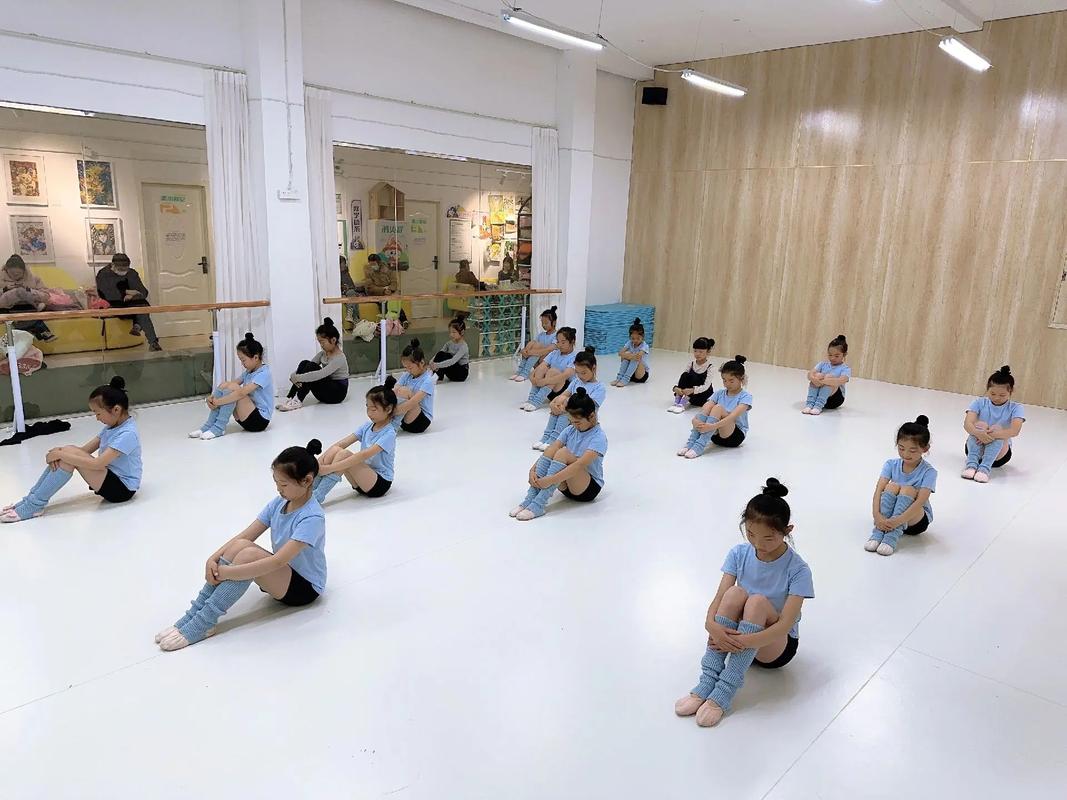 儿童舞蹈教学视频大全,如何选?安全吗?效果好吗?家长必看!-第1张图片-郑州医学网 儿童舞蹈教学视频大全,如何选?安全吗?效果好吗?家长必看!-第1张图片-郑州医学网