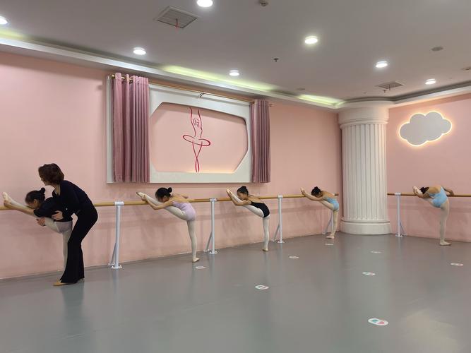 儿童舞蹈教学视频大全,如何选?安全吗?效果好吗?家长必看!-第2张图片-郑州医学网 儿童舞蹈教学视频大全,如何选?安全吗?效果好吗?家长必看!-第2张图片-郑州医学网