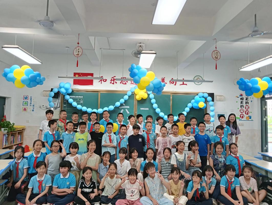 六一儿童节有哪些适合不同年龄段孩子的创意活动推荐？-第3张图片-郑州医学网