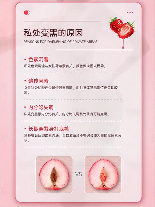 孕期私处变黑会自然恢复吗?产后如何有效改善色素沉着问题?-第2张图片-郑州医学网 孕期私处变黑会自然恢复吗?产后如何有效改善色素沉着问题?-第2张图片-郑州医学网