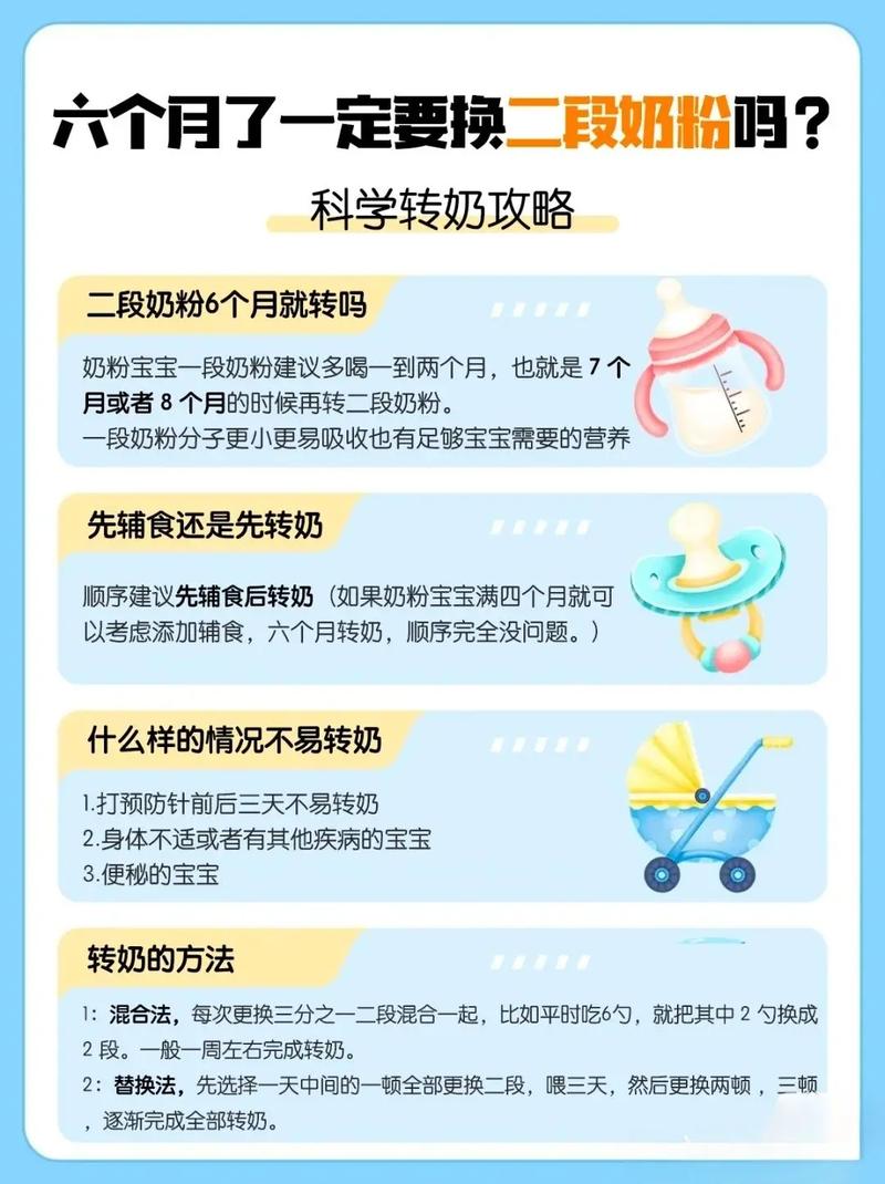 新生儿频繁更换奶粉会对肠胃造成负担吗?如何科学转奶避免健康风险?-第1张图片-郑州医学网 新生儿频繁更换奶粉会对肠胃造成负担吗?如何科学转奶避免健康风险?-第1张图片-郑州医学网