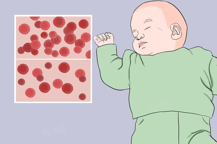 新生儿重度贫血能否存活?治疗方案与生存率全解析-第2张图片-郑州医学网 新生儿重度贫血能否存活?治疗方案与生存率全解析-第2张图片-郑州医学网