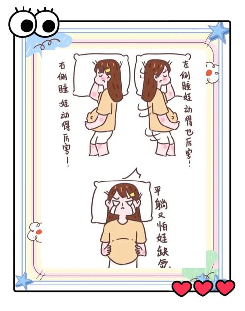 孕期右侧睡真的更容易生女儿吗?科学依据在哪里?-第1张图片-郑州医学网 孕期右侧睡真的更容易生女儿吗?科学依据在哪里?-第1张图片-郑州医学网