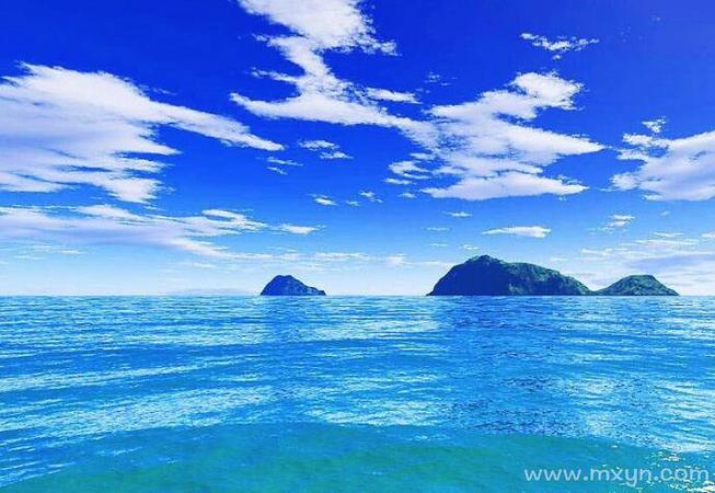 孕期梦见大海是胎儿的暗示还是身体变化的信号？-第2张图片-郑州医学网