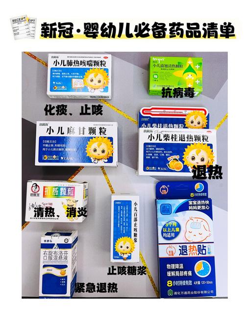 儿童病毒感染该吃什么药?家长该如何科学选药与护理?-第1张图片-郑州医学网 儿童病毒感染该吃什么药?家长该如何科学选药与护理?-第1张图片-郑州医学网