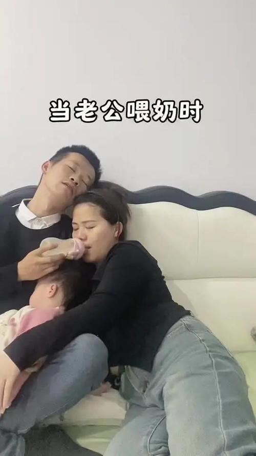 孕期老公让吃奶？这需求合理吗？背后的生理与心理逻辑是什么？-第1张图片-郑州医学网