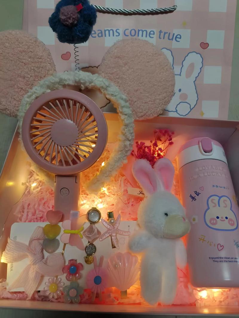 六一儿童节送孩子礼物-第2张图片-郑州医学网