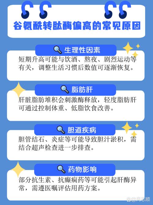 孕期谷氨酰转肽酶偏低会对胎儿发育有影响吗？需要怎么调理？-第2张图片-郑州医学网