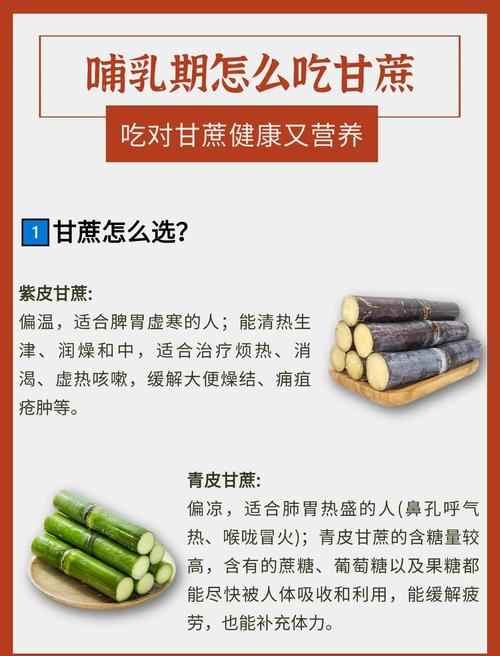 孕期吃甘蔗对胎儿发育到底有没有影响？会不会导致血糖异常或胎儿过大？-第3张图片-郑州医学网
