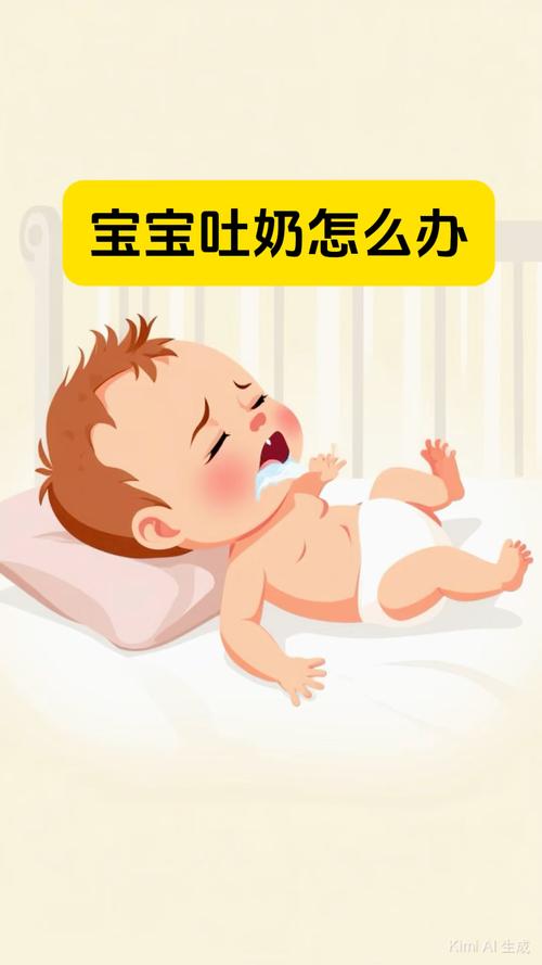 新生儿天天吐奶是正常现象还是健康预警?需关注哪些异常信号?-第1张图片-郑州医学网 新生儿天天吐奶是正常现象还是健康预警?需关注哪些异常信号?-第1张图片-郑州医学网