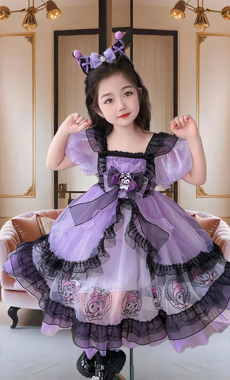 六一儿童节表演服装，如何兼顾舒适度与舞台效果？-第1张图片-郑州医学网